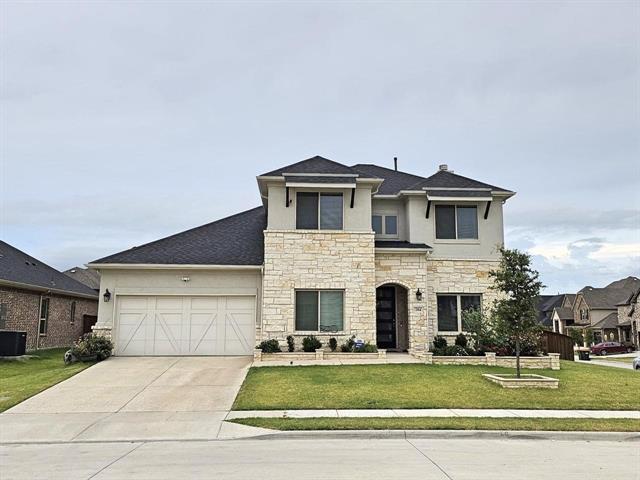 204 Hardwood Trl in Anna, TX - Building Photo - Building Photo