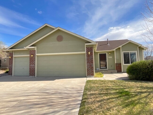 property at 4325 Poplar Brook Dr