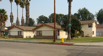 14332-14342 Locust St Apartments