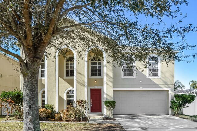 property at 4630 Salamander St