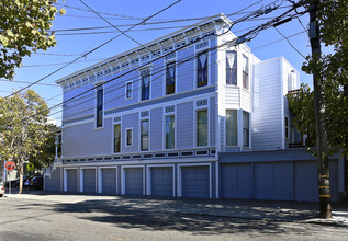 3050-3060 22nd St in San Francisco, CA - Building Photo - Building Photo