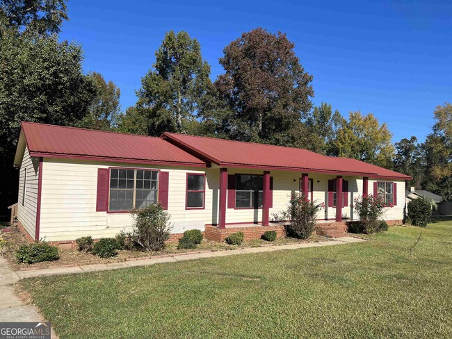 property at 2442 Womack Cir