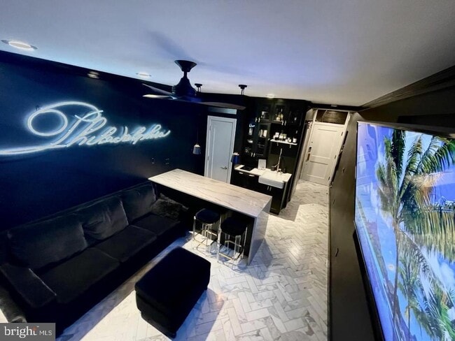 property at 1324 Locust St