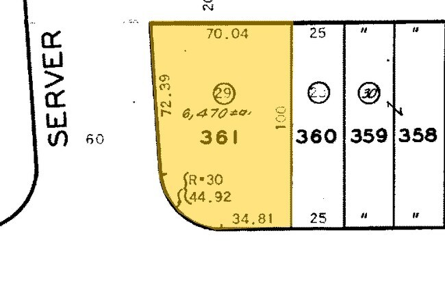 6405 E Olympic Blvd in Los Angeles, CA - Building Photo - Building Photo