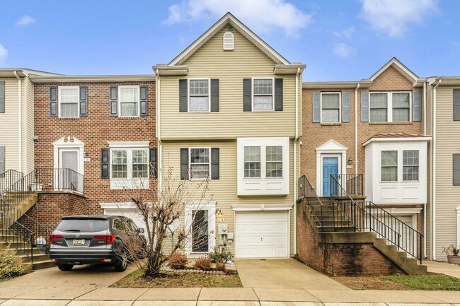 1119 Frontline Dr in Frederick, MD - Building Photo - Building Photo