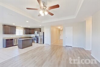 1704 Abby Creek Dr in Little Elm, TX - Building Photo - Building Photo