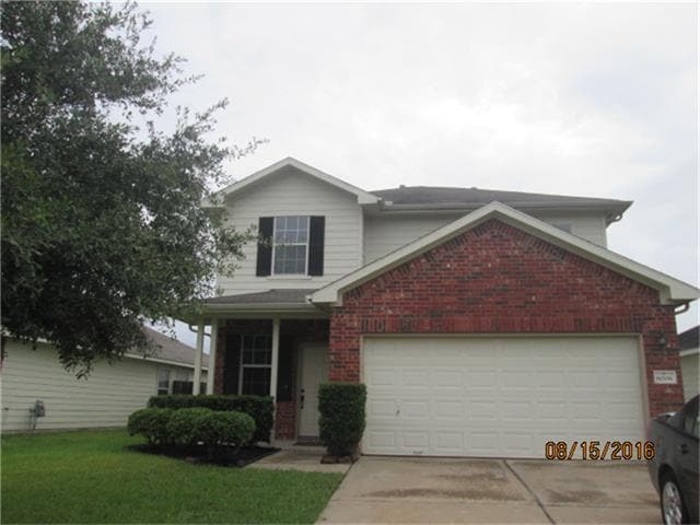 property at 8006 Indian Desert Dr