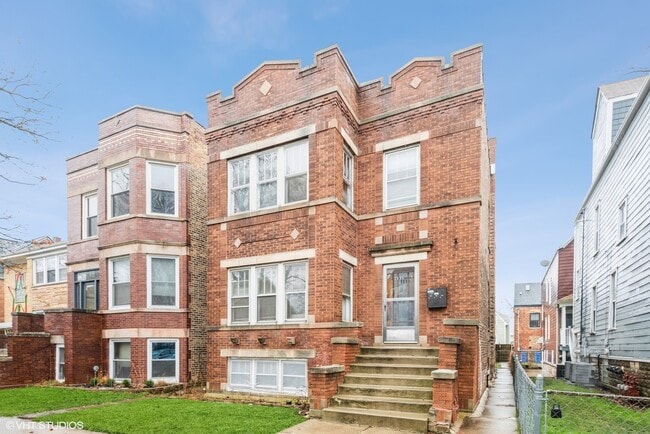 property at 3535 W School St