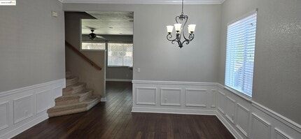 462 Windwood Dr in Pittsburg, CA - Building Photo - Building Photo