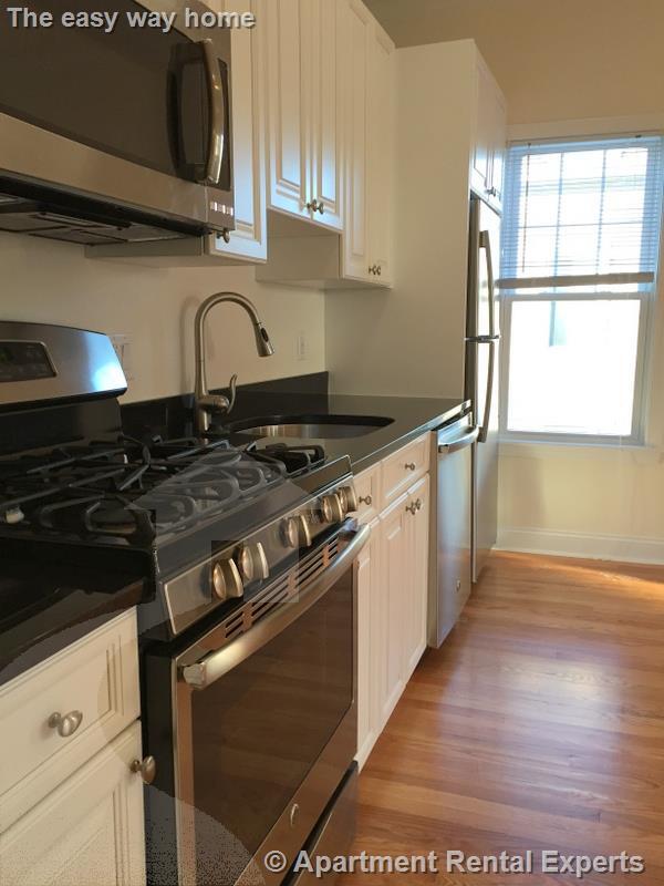 65 Langdon St, Unit #6 in Cambridge, MA - Foto de edificio - Building Photo