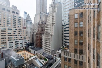 63 Wall St in New York, NY - Building Photo - Building Photo