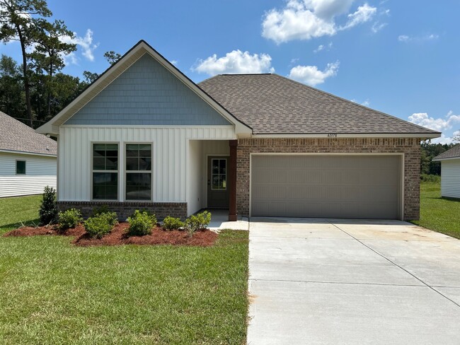 property at 41378 Rosewood Ln
