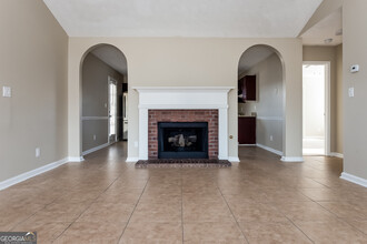 10602 Cherry Cove in Jonesboro, GA - Building Photo - Building Photo