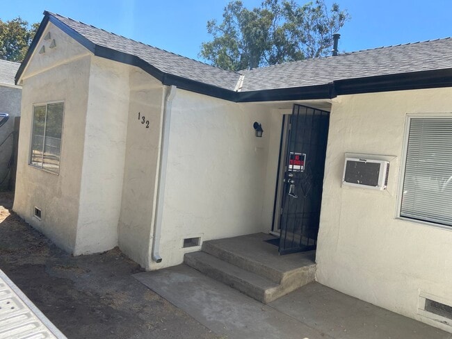 property at 132 Calaveras Ave