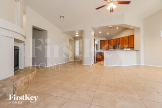 17680 W Buckhorn Dr in Goodyear, AZ - Building Photo - Building Photo