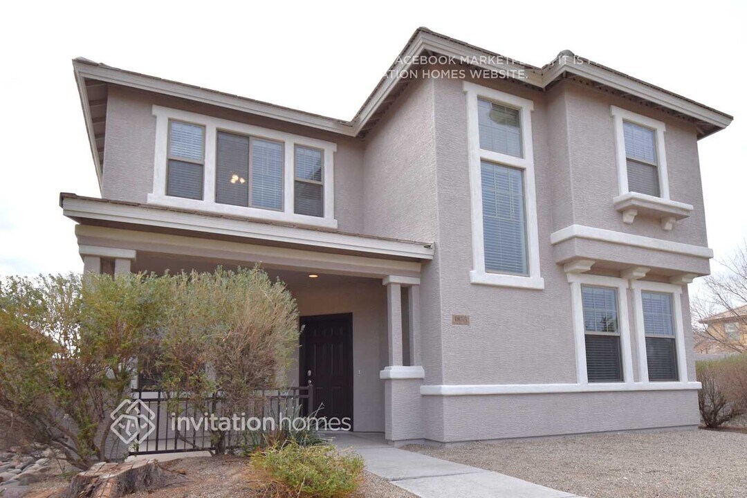 1853 S Colt Dr in Gilbert, AZ - Building Photo