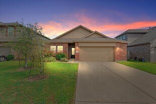 4715 Painted Bunting Ln in Baytown, TX - Building Photo