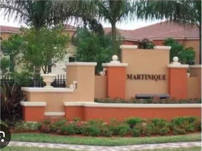 property at 12204 SW 25th Ct