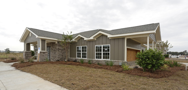 Windsor Place in Saint Gabriel, LA - Building Photo - Building Photo