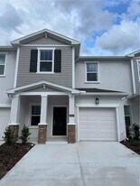3047 Mindfullness Dr, Unit C203 in Clermont, FL - Building Photo