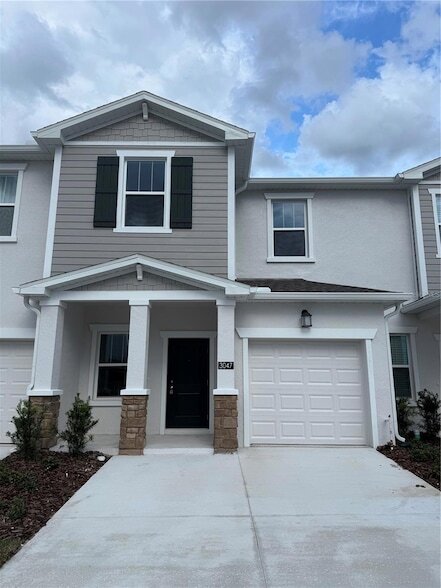 3047 Mindfullness Dr, Unit C203 in Clermont, FL - Building Photo