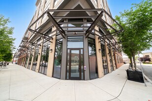 Crossroads 389- Sonehan Clinton Court Urba... in Hackensack, NJ - Building Photo
