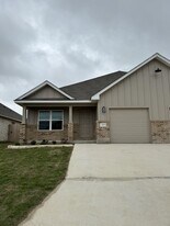 3111 Wasilla Dr in Temple, TX - Building Photo