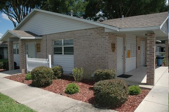 Misty Woods in Bushnell, FL - Building Photo - Building Photo