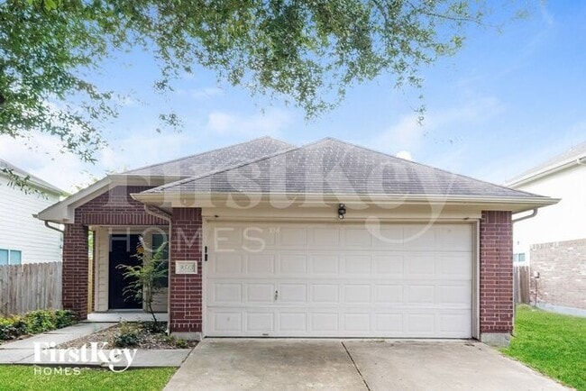 property at 9515 Maple Green Ln