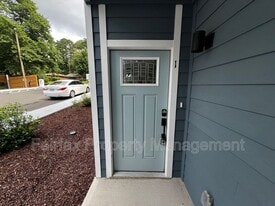 1309 Hudson Ave in Durham, NC - Building Photo