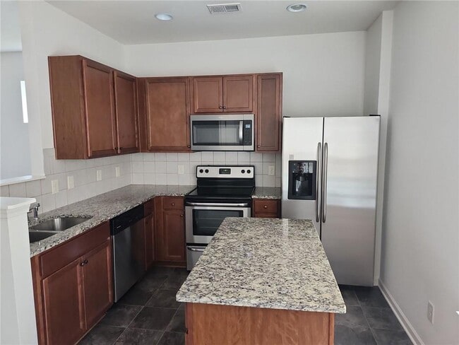 61 Howard Ave in Cartersville, GA - Building Photo - Building Photo