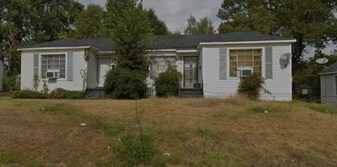 3636 Ninock St in Shreveport, LA - Building Photo