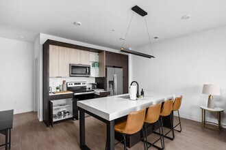 421 N Pennsylvania St, Unit ID1312605P in Indianapolis, IN - Building Photo - Building Photo