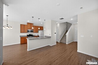 5755 S Buchanan Ct in Aurora, CO - Building Photo - Building Photo