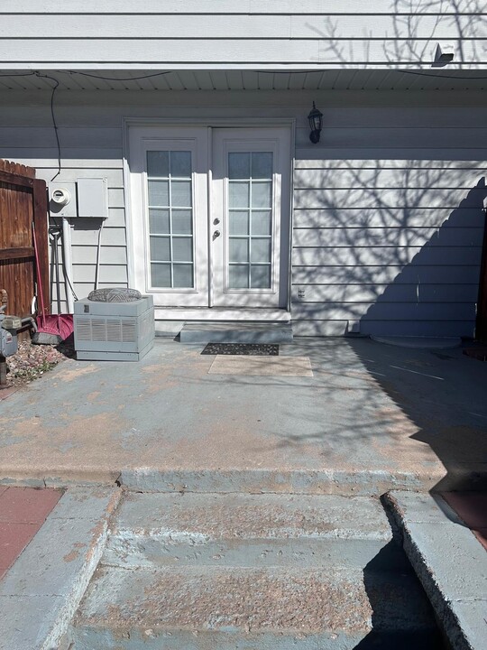 14035 E Bails Pl in Aurora, CO - Building Photo