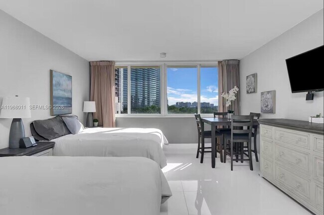 property at 19201 Collins Ave