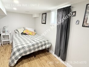 1396 Lillian Ave in Windsor, ON - Building Photo - Building Photo
