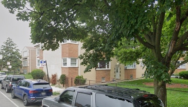 4444-50 W. 59th St. Chicago IL in Chicago, IL - Building Photo - Building Photo