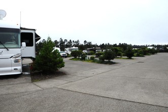 Pacific Pines RV Park & Storage in Florence, OR - Building Photo - Building Photo