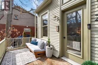 202 Silver Birch Ave in Toronto, ON - Building Photo - Building Photo