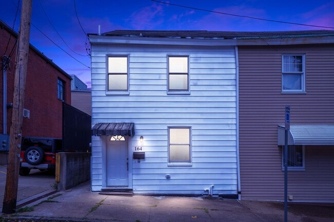 property at 164 S 19th St