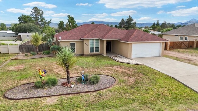 property at 110 Deer Run Dr