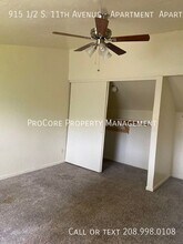 915 1/2 2nd St S in Nampa, ID - Building Photo - Building Photo