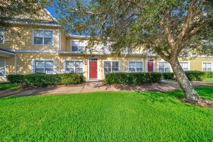 2600 Lodi Cir in Kissimmee, FL - Building Photo