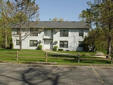 26445 W Il Route 134, Unit Apt. 3 in Ingleside, IL - Building Photo - Building Photo