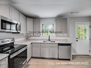 409 Tallapoosa St in Bremen, GA - Building Photo - Building Photo