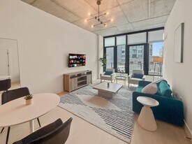 1247 N 2nd St in Philadelphia, PA - Building Photo