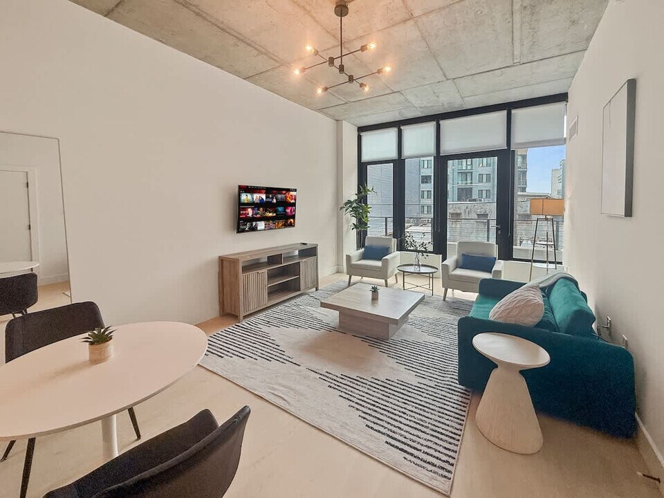 1247 N 2nd St in Philadelphia, PA - Building Photo