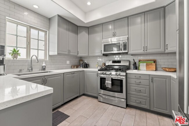 1823 20th St in Santa Monica, CA - Building Photo - Building Photo