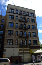 501 W 169th St in New York, NY - Building Photo - Building Photo